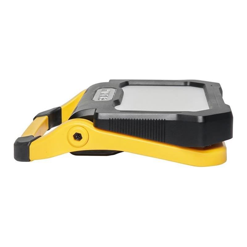 Stanley® Lighting Rechargeable LED Folding Worklight 5000 Lumens STANLEY® Lighting - RockBottom Nothampton