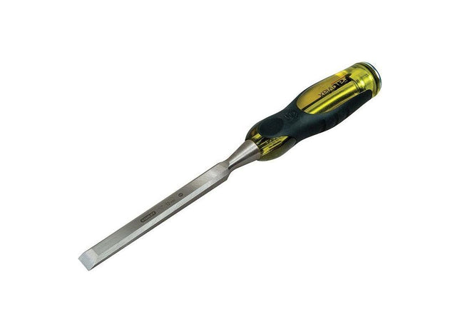 Stanley® Hand Tools FatMax® Bevel Edge Chisel with Thru Tang 15mm (9/16in) STANLEY® Hand Tools - RockBottom Nothampton