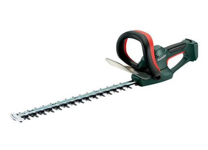 Metabo AHS 18-55 V Hedge Trimmer 18V Bare Unit Metabo - RockBottom Northampton