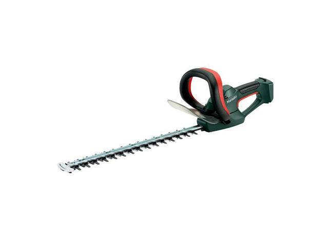 Metabo AHS 18-55 V Hedge Trimmer 18V Bare Unit Metabo - RockBottom Northampton