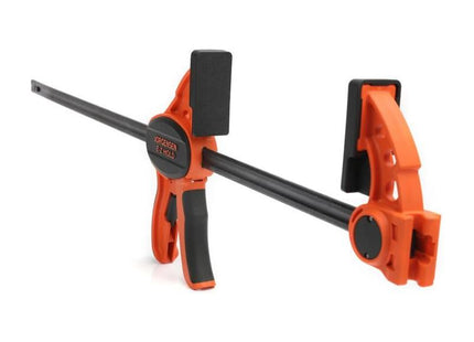 Pony Jorgensen Medium-Duty E-Z HOLD Adjustable Clamp 24in Pony Jorgensen - RockBottom Nothampton