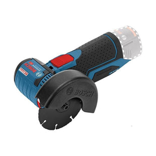 Bosch GWS 12V-76V Professional 76mm Angle Grinder 12V Bare Unit Bosch - RockBottom Northampton