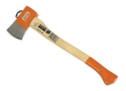 Bahco Camping Hatchet HUS 0.8-500 1.15kg Bahco - RockBottom Northampton