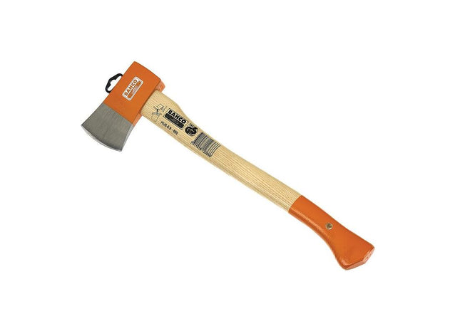 Bahco Camping Hatchet HUS 0.8-500 1.15kg Bahco - RockBottom Northampton