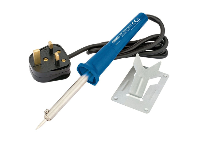Draper 230V Soldering Iron, 30W 85354 Draper - Town Tools 