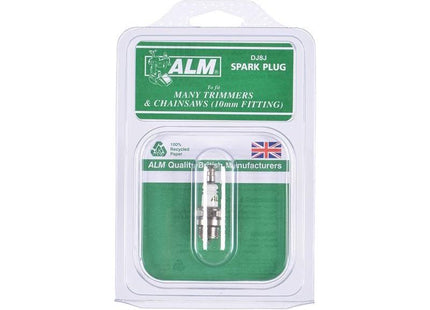 Alm Manufacturing DJ8J Spark Plug 14mm ALM Manufacturing - RockBottom Northampton 