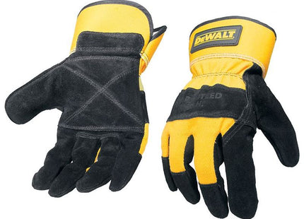 Dewalt Power Tools Rigger Gloves - Large DeWALT Power Tools - RockBottom Northampton