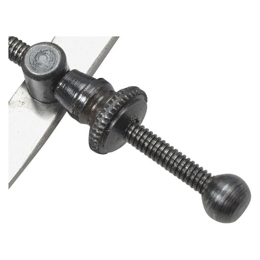 Faithfull Spring Divider 75mm (3in) Faithfull - RockBottom Northampton