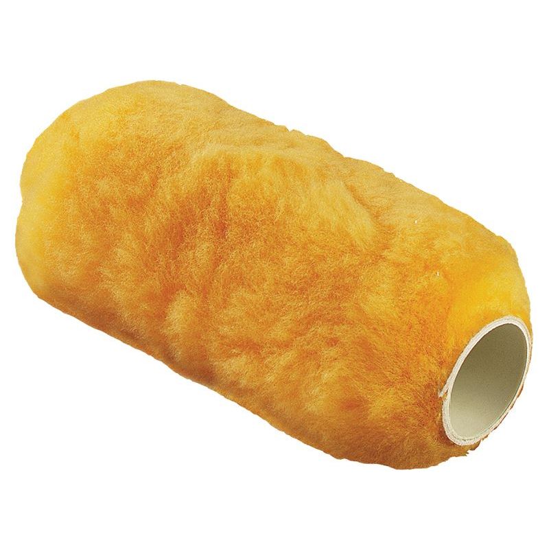 Stanley® Hand Tools Long Pile Polyester Sleeve 230 x 38mm (9 x 1.1/2in) STANLEY® Hand Tools - RockBottom Nothampton