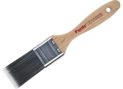 Purdy® XL™ Elite™ Sprig™ Paint Brush 1.1/2in Purdy® - RockBottom Nothampton