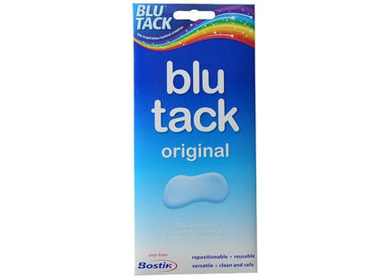 Bostik Blu Tack® Economy Pack Bostik - RockBottom Northampton