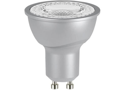Energizer® LED GU10 HIGHTECH Dimmable Bulb, Cool White 360 lm 5.7W Energizer® - RockBottom Northamptin