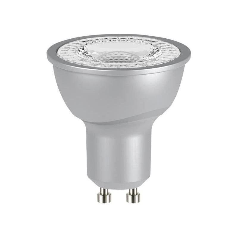 Energizer® LED GU10 HIGHTECH Dimmable Bulb, Cool White 360 lm 5.7W Energizer® - RockBottom Northamptin