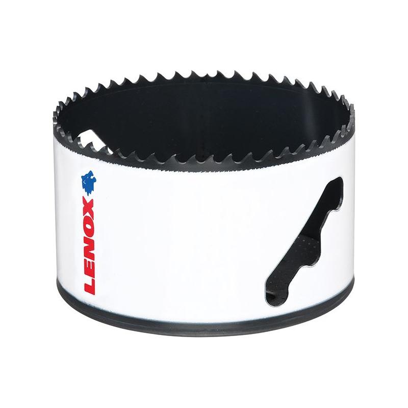 Lenox Bi-Metal Holesaw 86mm LENOX - RockBottom Northampton