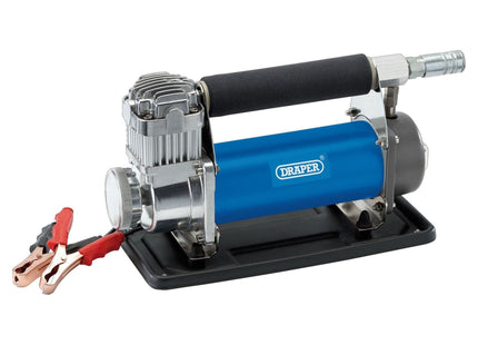 Draper DC Air Compressor 99074 Draper - Town Tools 