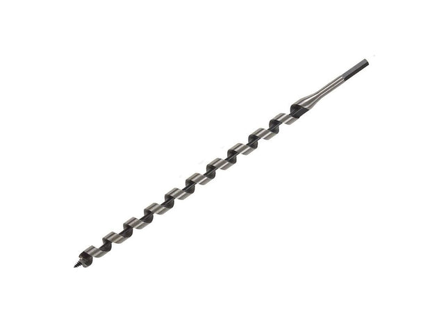Irwin® Wood Auger Drill Bit Long Series 28 x 400mm IRWIN® - RockBottom Northampton