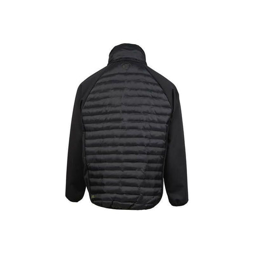 Apache Ashcroft Hybrid Padded Jacket - S (35/37in) Apache - RockBottom Northampton 