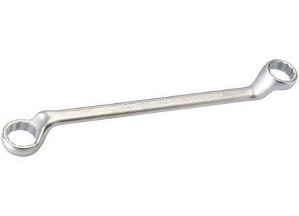Draper Elora Deep Crank Imperial Ring Spanner, 1.1/4 x 1.7/16" 05905 Draper - Town Tools 