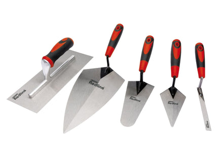 Draper Trowel Set (5 Piece) 69153 Draper - Town Tools 