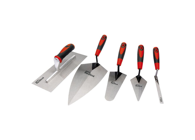 Draper Trowel Set (5 Piece) 69153 Draper - Town Tools 