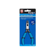 Bluespot Tools Soft Grip Mini Long Nose Pliers BlueSpot Tools - RockBottom Northampton