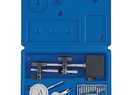 Draper Metric Dial Test Indicator Kit 46609 Draper - Town Tools 