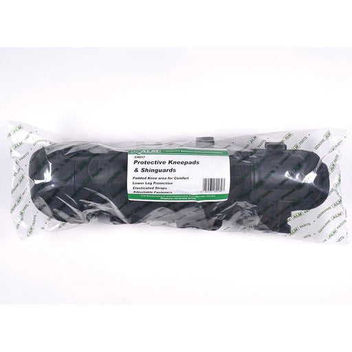 Alm Manufacturing CH017 Leg Protectors ALM Manufacturing - RockBottom Northampton 