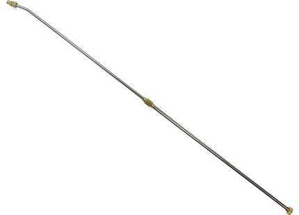 Faithfull Stainless Steel Adjustable Lance Faithfull - RockBottom Northampton