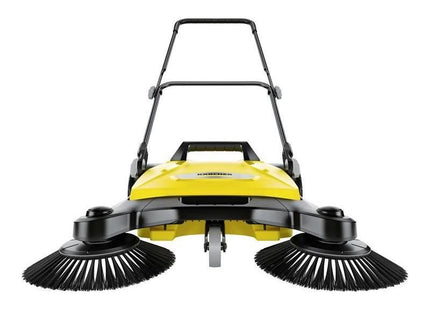 Karcher S 4 Twin Sweeper Karcher - RockBottom Northampton