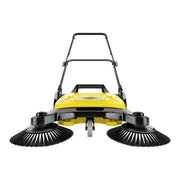 Karcher S 4 Twin Sweeper Karcher - RockBottom Northampton