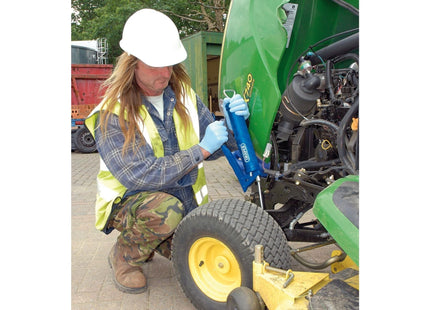 Draper Grease Gun, 500cc 47807 Draper - Town Tools 