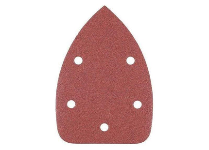 Irwin® Palm Sander Sheet Set, 10 Piece IRWIN® - RockBottom Northampton