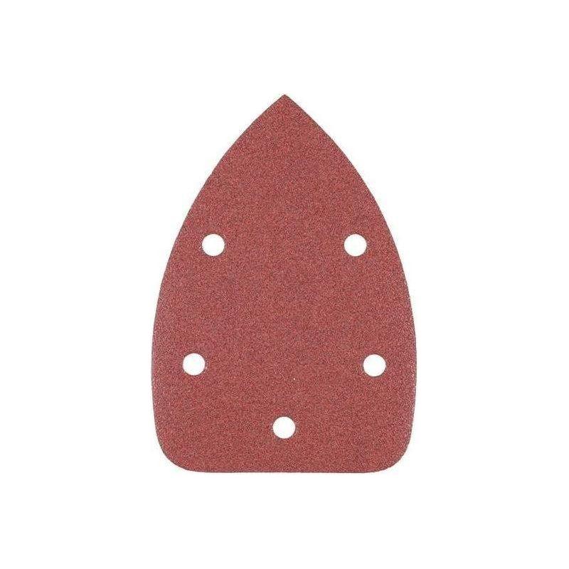 Irwin® Palm Sander Sheet Set, 10 Piece IRWIN® - RockBottom Northampton