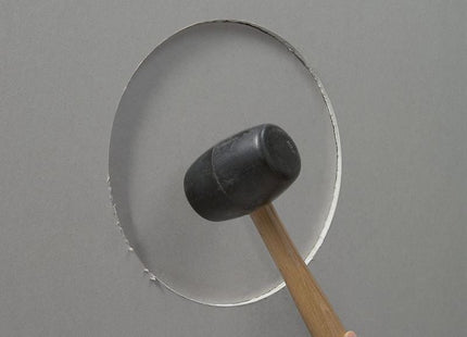 Stanley® Hand Tools Drywall Circle Cutter 150mm (6in) Capacity STANLEY® Hand Tools - RockBottom Nothampton