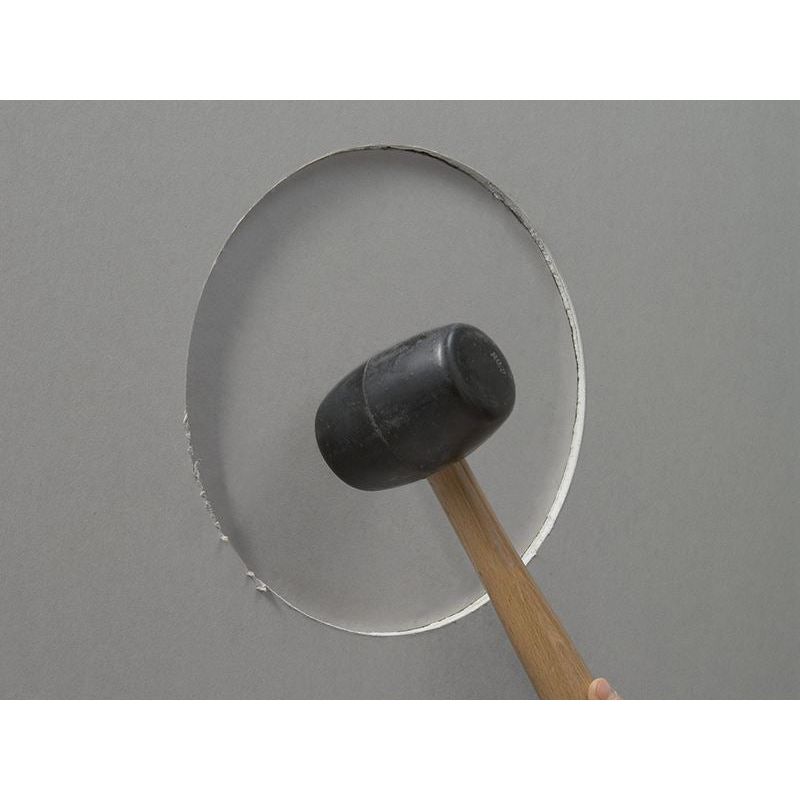 Stanley® Hand Tools Drywall Circle Cutter 150mm (6in) Capacity STANLEY® Hand Tools - RockBottom Nothampton