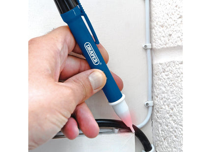 Draper Cat III 600V Non Contact Voltage Tester 34277 Draper - Town Tools 