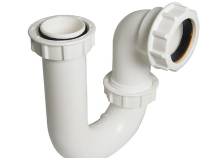 Floplast S Trap 76mm Seal 32mm Size