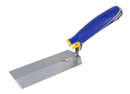 Vitrex Xtreme Margin Trowel 150 x 150mm Vitrex - RockBottom Northampton