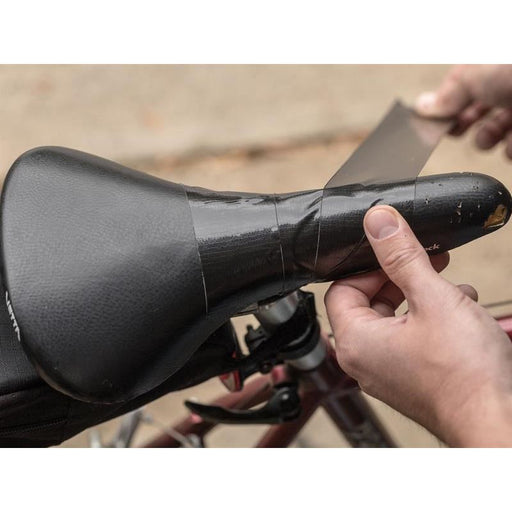 Shurtape Duck Tape® Original 50mm x 25m Black Shurtape - RockBottom Nothampton