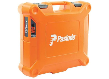 Paslode IM45 GN Lithium Multipurpose Coil Nailer 1 x 2.1Ah Li-ion Paslode - RockBottom Nothampton