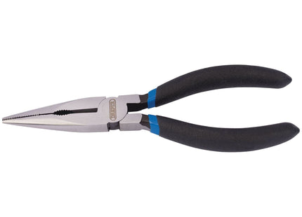 Draper Long Nose Pliers, 160mm 07051 Draper - Town Tools 
