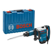 Bosch GSH 7 VC SDS-Max Professional Demolition Hammer 1500W 110V Bosch - RockBottom Northampton