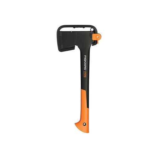 Fiskars S X10 Chopping Axe Fiskars - RockBottom Northampton