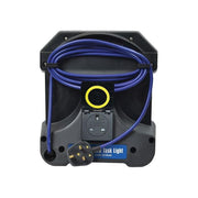 Faithfull Power Plus SMD LED Task Light with Power Take Off 20W 240V Faithfull Power Plus - RockBottom Northampton