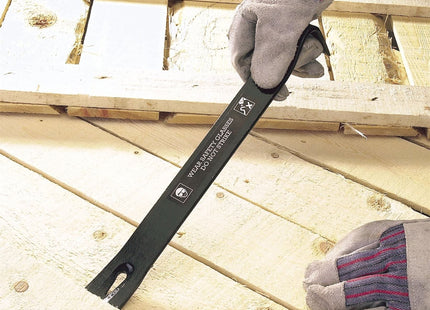 Draper Pry Bar/Nail Puller, 355mm 30975 Draper - Town Tools 