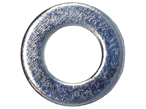 METALMATE Type A Washer Bright ZP 8mm (Box 100) METALMATE� - RockBottom Northampton