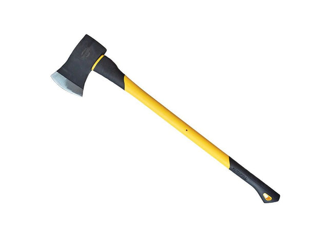 Faithfull Felling Axe Fibreglass Handle 2.0kg (4.1/2 lb) Faithfull - RockBottom Northampton