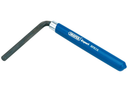 Draper Brake Pad Key with Handle, 7mm 68425 Draper - Town Tools 