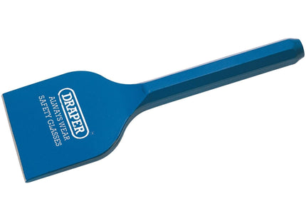 Draper Brick Bolster, 225 x 75mm (Sold Loose) 63727 Draper - Town Tools 