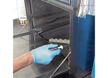 Draper Stainless Steel Engineer's Screwdriver Set (5 Piece) 49129 Draper - Town Tools 